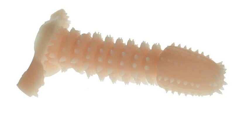 relief accessory for penis enlargement